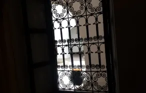 Riad Amodou - Chambre