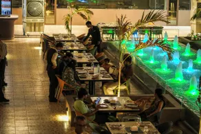 Status Dine Banquet And Restaurant - Restaurant
