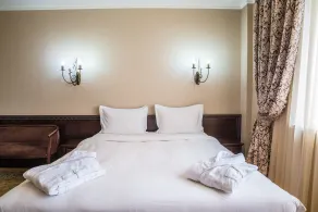 Royal Petrol Hotel - Room