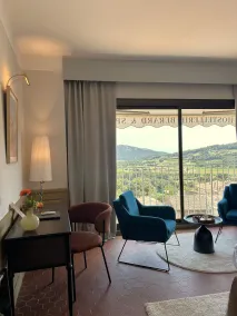 Maison Bérard Hôtel - Restaurant - Spa - Zimmer