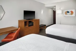 Holiday Inn Express & Suites Midland South I-20 by IHG - Værelse