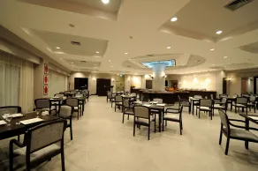 Euro Park Hotel Bursa - Restaurant