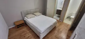 Maison de Jade - Habitación