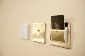 The Hadley Hotel - Habitación
