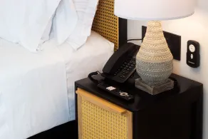 Flamboyan Hotel & Residences - Chambre