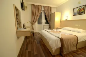 Legend Of Dalyan Hotel - Værelse