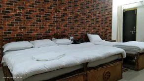 Nirmal Chhaya Nature Resort - Room