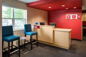 Sonesta Simply Suites Seattle Renton - Réception