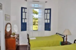 Pousada Casa Da Fazenda - Room