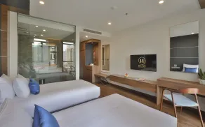 HAIAN Beach Hotel & Spa - Room
