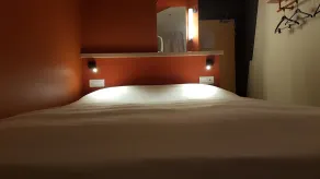 ibis Budget Charleroi Airport - Room