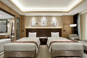 Hilton Dali Resort & Spa - Room