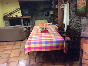 Era de Ferro - Restaurante