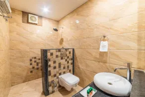 Hotel JS Jodhpur - Bagno
