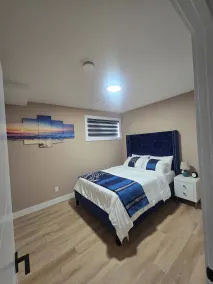 Your Home Away From Home - Chambre