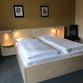 Hotel Select - Room
