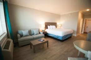 Islander Hotel & Resort - Chambre