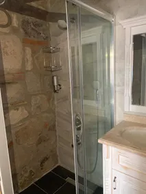 Ada Han Butik Otel - Bathroom
