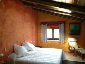 Hotel Mas Palou - Chambre