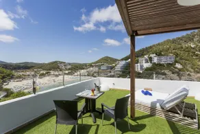 Palladium Hotel Cala Llonga - Adults Only - Chambre