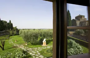 Sovana Hotel & Resort - Værelse