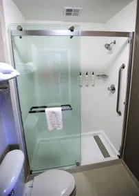 SpringHill Suites Edgewood Aberdeen - Salle de bain