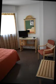 Hotel Los Bartolos - Rom