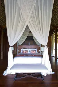NIHI Sumba - 50 Best Hotels of the World - Habitación