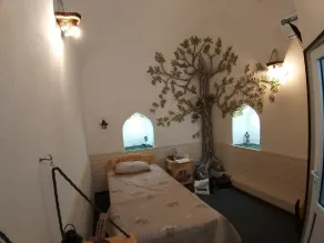 Carousel - Room