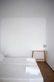 Muses Seaside Villas - Room