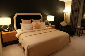 Millennium Central Kuwait Downtown - Room
