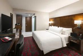 OTL Gouverneur Saguenay - Chambre