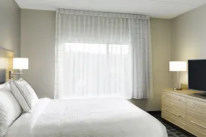 TownePlace Suites by Marriott Potomac Mills Woodbridge - Chambre