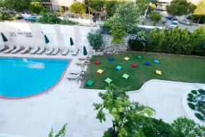 Ege Tulip Çeşme Hotel - Pool