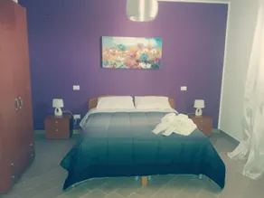 B&B Federico II - Room