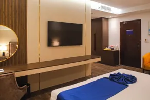SANDALS AQUILA HOTEL - Chambre