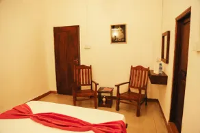 Dumbara Peak Residence - Zimmer