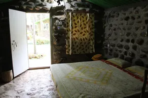 Jungle Book Resort - Salle de séjour