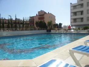 Hotel-Apartamentos Xon’s Platja - Piscine