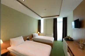 Hotel Hedonic - View from room