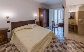 Palazzo Cestari Hotel - Habitación