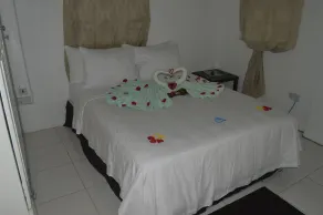 Caribbean Dream Vacation Property CD4 - Room