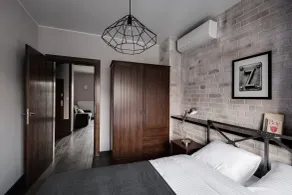 Too-Good Premium Apartments - Zimmer