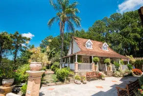 Recanto Da Paz Hotel Atibaia - Pet Friendly - Reception