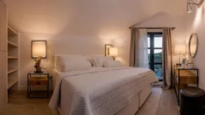 Beachfront Villa Feodora Grande - Rom