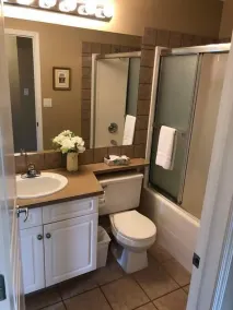 Paradise Canyon Golf Resort - Chambre