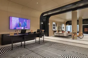Canopy By Hilton Toronto Yorkville - Réception