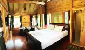 Nung Ni Bangkonthi - Room