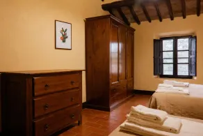 Fattoria Agriturismo Nerbona - Værelse