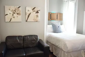 Château Queen by Bower Boutique Hotels - Chambre